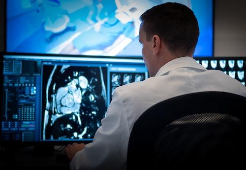 The Expansion of Teleradiology