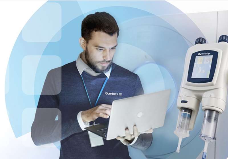 In February 2021, Guerbet announced the launch of OptiProtect 3S (Smart Service Solutions), a range of technical services for its injection solutions. OptiProtect 3S is designed to support imaging centers in the daily use and protection of their injection solutions.