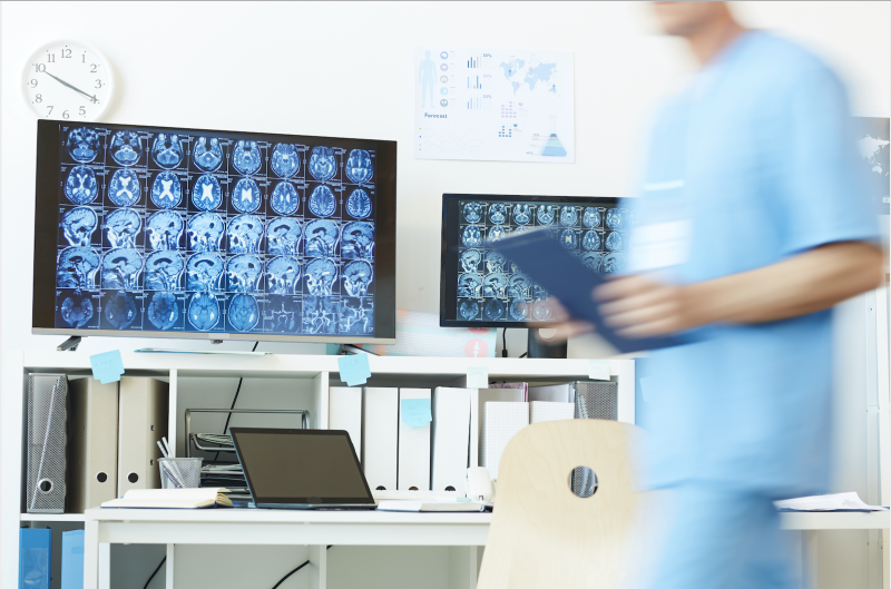 Radiologists are facing unprecedented challenges. The healthcare delivery systems continue to increase in size and complexity with radiology now deeply integrated into the hospital workflows and electronic systems. Along
