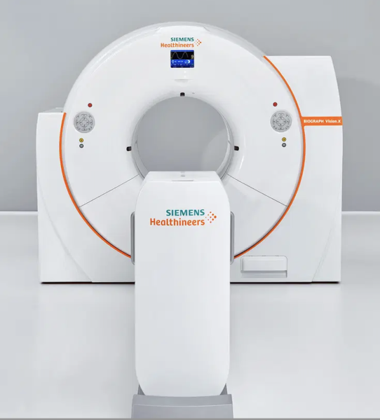 According to research conducted by Polaris Market Research, the global positron emission tomography (PET)/computed tomography (CT) scanner device market size is expected to reach $3.34 B by 2028. 