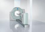 The CT system on Siemens Biograph mCT can be used as a dedicated CT and as a hybrid PET/CT.