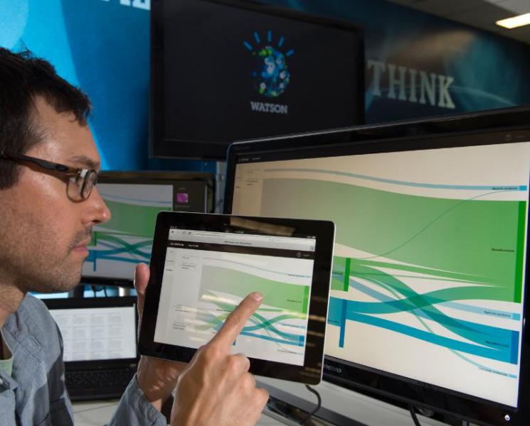 IBM Research Unveils Two Watson-Related Projects From Cleveland Clinic Collaboration
