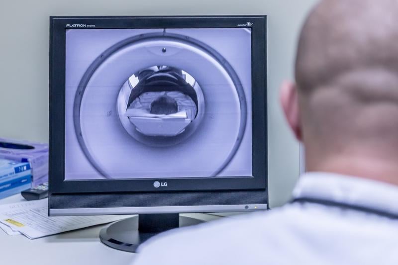 What is the Future of  Medical Imaging Equipment?