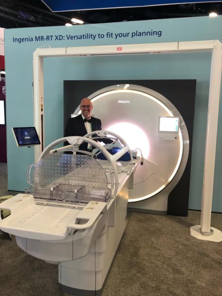 Photo Gallery of Technologies Showcased at ASTRO 2022 | Imaging