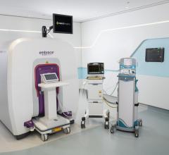 By eliminating the need to move neonates from the NICU to the radiology department, Aspect Imaging’s Embrace enables a safer way to perform the MRI procedure