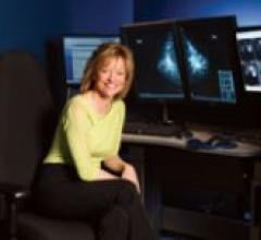 Elizabeth Jekot, M.D., the founder and medical director of the Elizabeth Jekot, M.D. Breast Imaging Center, is also a breast cancer survivor.