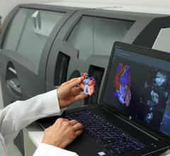 3D Systems Earns Additional FDA Clearance for D2P Medical 3-D Printing Software