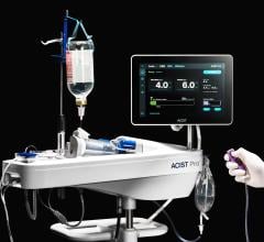 Bracco, ACIST Medical Systems Receive FDA Clearance of ACIST Pro Diagnostic System