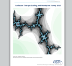 radiation therapist, job market