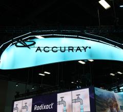 Accuray to Display Motion Synchronization Cancer Treatment Technologies at ASTRO 2019