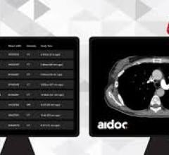  LucidHealth, a physician-owned and led radiology company, announced today that it is using an AI-powered diagnostic aid from leading AI vendor Aidoc to help prioritize and expedite treatment to patients with critical, life-threatening conditions