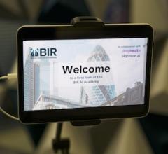 British Institute of Radiology Debuts AI Academy 