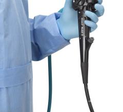 The EXALT Model D Single-Use Duodenoscope is intended to provide visualization and access to the upper gastrointestinal (GI) tract to treat bile duct disorders and other upper GI problems