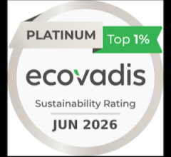 Bracco EcoVadis Award
