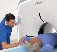 Philips CT 5100-Incisive with CT Smart Workflow