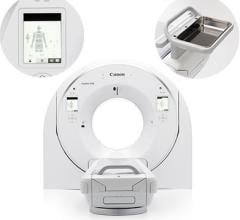 Canon Announces Global Launch of Alphenix 4D CT with Aquilion ONE/INSIGHT Edition for Interventional Procedures
