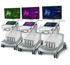 The Aplio i-series, a highly advanced yet scalable ultrasound solution made up of the Aplio i600, Aplio i700, Aplio i800 and Aplio i900 systems, now features two new transducers to enhance resolution with greater depth and detail