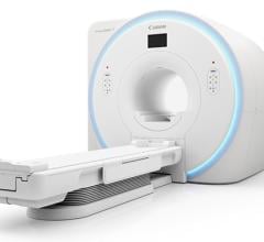 The Galan 3T and Orian 1.5T magnetic resonance imaging (MRI) platforms, both with Advanced intelligent Clear-IQ Engine (AiCE) Deep Learning Reconstruction (DLR) and Compressed SPEEDER, will be featured at RSNA 2020.