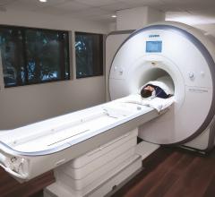 Cardiac MR can offer data above and beyond anatomical imaging, which is the main reason why this system was installed at Baylor Scott White Heart Hospital in Dallas. The system is a dedicated heart MRI scanner.