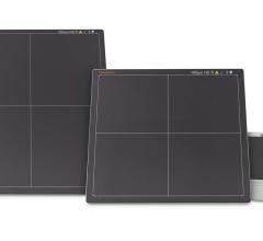 100-Micron pixel pitch delivers extraordinary image quality 