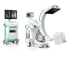 Carestream Health will showcase its innovations in mobile medical imaging with the Ziehm Vision RFD C-arm and DRX-Revolution Mobile X-ray System at the Radiological Society of North America (RSNA) conference in Chicago.