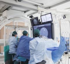 Clinical Study Demonstrates Effectiveness of Team-Wide Radiation Protection System 