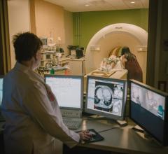 The CT scanner might not come with protocols that are adequate for each hospital situation, so at Phoenix Children’s Hospital they designed their own protocols, said Dianna Bardo, M.D., director of body MR and co-director of the 3D Innovation Lab at Phoenix Children’s.