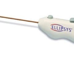 Ellipsys Vascular Access System Preferred Technique for Endovascular AV Fistula Creation