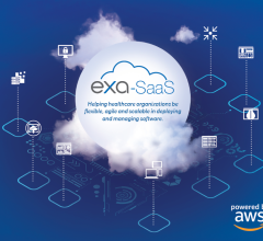 Exa platform software as a service in the cloud