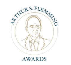 MRI Researcher to Receive Arthur S. Flemming Award