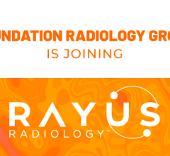 Addition of Foundation Radiology Group Brings 100+ Radiologists Serving 45+ Hospitals Across Seven Midwest and Mid-Atlantic States Into the RAYUS Network