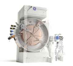 GE HealthCare MINItrace Magni