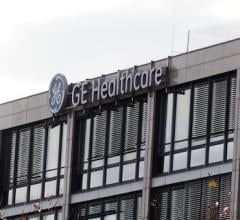 GE Healthcare, 