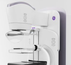 GE Healthcare to Unveil Advanced 3D Mammography Image Reconstruction Technology