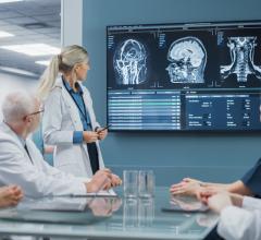 Radiology Across Borders will Promote Access to DetectedX's On-Demand, Web-Based Educational Platform to Clinicians from Developing Nations to Improve Diagnostic Accuracy 