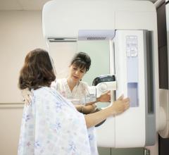 According to a new study, use of breast imaging services  —  including mammography screening — may remain at only 85.3% of pre-pandemic utilization (March through May 2019). 