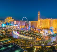 The Healthcare Information and Management Systems Society, Inc. (HIMSS) 2021 Conference, scheduled for August 9-13 in Las Vegas, will be one of the first to take a step back to normalcy