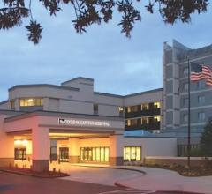 Good Samaritan, stroke 3D imaging