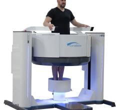 CurveBeam announced the HiRise, its weight bearing CT (WBCT) imaging system for the entire lower extremity, has received FDA 510(K) clearance. 