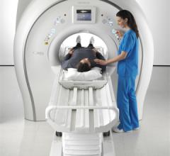 Hitachi Oval Proscan MR wide bore MRI system, 74 cm bore
