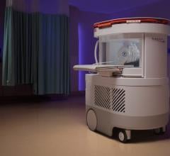 Study Shows High Diagnostic Value, Superior Patient Experience for Portable MRI System