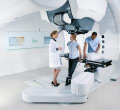 Netherlands Proton Therapy Center Delivers First Clinical Flash Irradiation