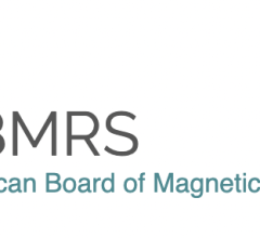  The American Board of Magnetic Resonance Safety (ABMRS) recently announced an update on its electronic exam administration.