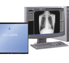Konica Minolta Brings Motion to X-ray With Dynamic Digital Radiography