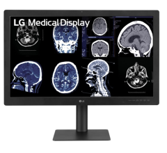 Advanced new monitor will debut alongside suite of cutting-edge display technologies catering to needs of medical practitioners 
