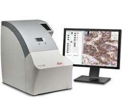 Leica Biosystems Receives FDA Clearance for Aperio AT2 DX Digital Pathology System
