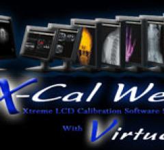 Web-Based Calibration Software and Service