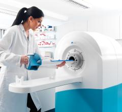MR Solutions cryogen free preclinical MRI
