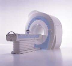 IMV Medical Information Division MRI Systems Clinical Trial