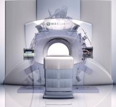 Pancreatic Cancer Outcome Highlights via On-table Adaptive MR-guided Radiation Therapy, MRI guided RT.